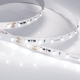 Светодиодная лента RT-20000 24V White6000 (3528, 60 LED/m, 20m) Arlight