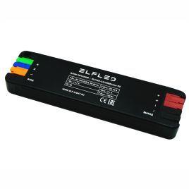 Блок питания 24v 100w Nano (4.1A, IP20, алюминий), ELFLED 24100BEnano-SS
