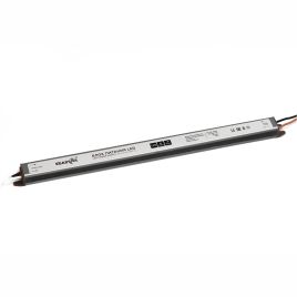 Блок питания 12v 36w Super Slim (3A, IP67, алюминий), SeaStar