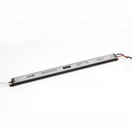 Блок питания 12v 60w Super Slim (5A, IP67, алюминий), SeaStar