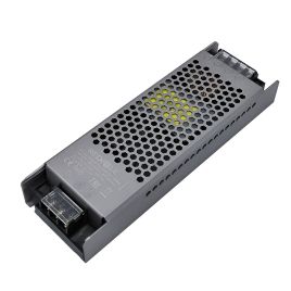 Блок питания 12v 200w Ultra Slim (16.7A, IP20, алюминий), Redigle RG-DY200W12V-PRO