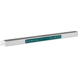 Блок питания 24v 48w Super Slim (2.0A, IP33, алюминий), ELF-24048BElong-J