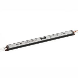 Блок питания 12v 48w Super Slim (4A, IP67, алюминий), SeaStar
