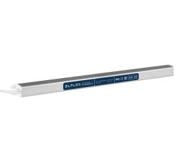Блок питания 12v 60w Super Slim (5.0A, IP33, алюминий), ELF-12060BElong-J