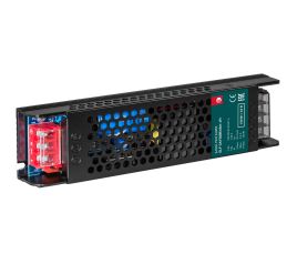 Блок питания 24v 150w Ultra Slim (6.25A, IP20, алюминий), ELF-24150BEslim-JH
