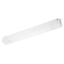 Светильник трековый 230v AL132 20w White (1400Lm 2700K 120°), Feron серия MattLine