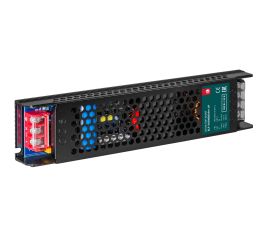 Блок питания 24v 300w Ultra Slim (12.5A, IP20, алюминий), ELF-24300BEslim-JH