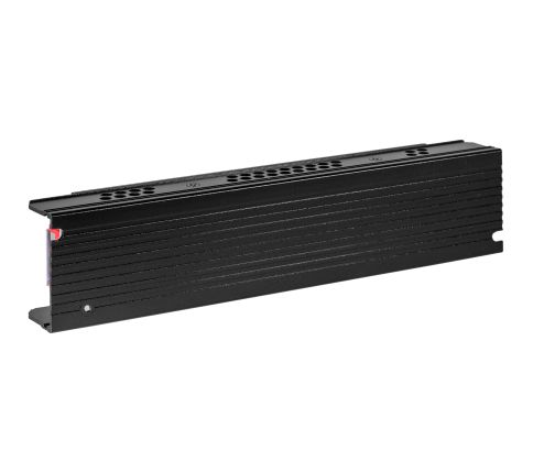 Блок питания 24v 200w Ultra Slim (8.3A, IP20, алюминий), ELF-24200BEslim-JH фото 3