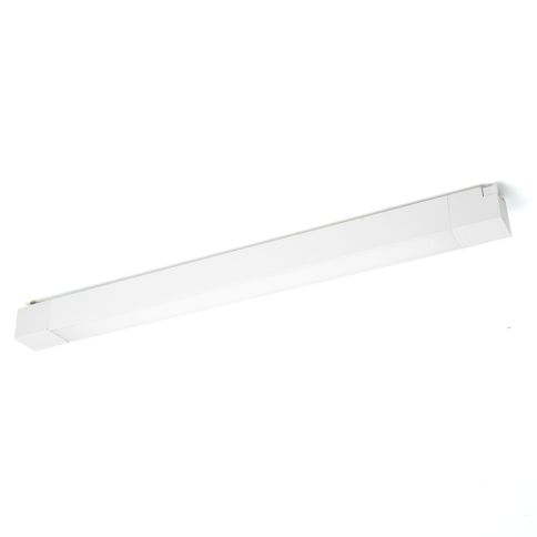 Светильник трековый 230v AL132 30w White (2100Lm 4000K 120°), Feron серия MattLine фото 1