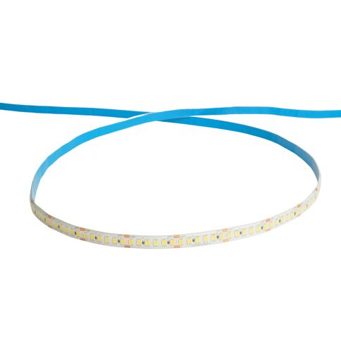 Светодиодная лента влагозащ. 24v-16.0w-180led-10mm 4000K (SMD2835 IP65 5m/33.3mm), Feron LS512 фото 1
