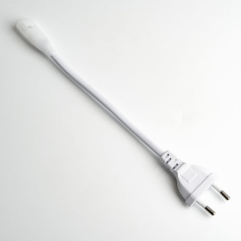 Светодиодная лента 230v-14w-120led-10mm 3000K (SMD3535 IP67 50m/100mm), Redigle фото 3