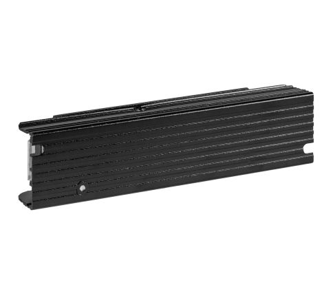 Блок питания 24v 60w Ultra Slim (2.5A, IP20, алюминий), ELF-24060BEslim-JH фото 3