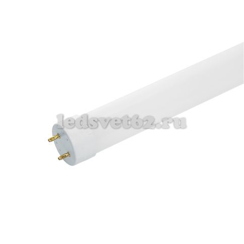 Лампа светодиодная G13 230V 18w 4000K (матовая T8 1200mm), Feron LB-213 фото 1