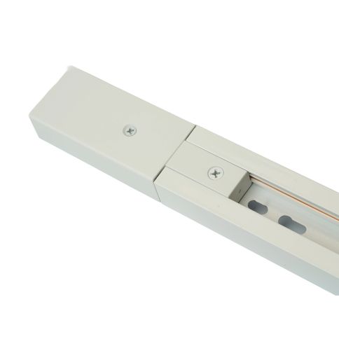 Ввод питания 230v LD1022 White (для систем CAB1007), Feron фото 4