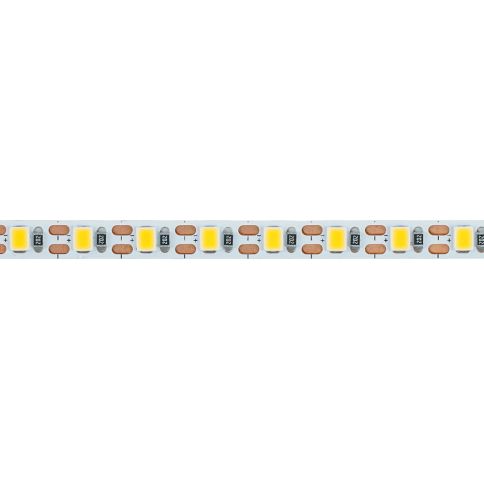 Светодиодная лента [Cut / 1 LED] 24v-11.0w-120led-5mm 3000K (SMD2835 IP20 5m/8.3mm), Feron LS505 фото 3