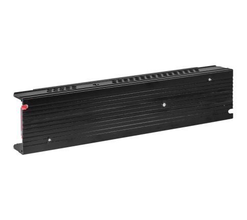 Блок питания 24v 300w Ultra Slim (12.5A, IP20, алюминий), ELF-24300BEslim-JH фото 3