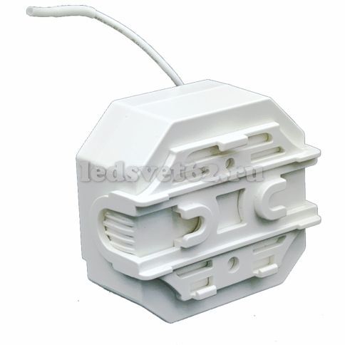 Диммер SMART S1-HV-DIM (230V, 1.5A, 2.4G), Redigle RG-KZQ-S фото 2