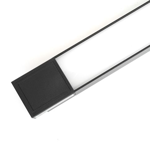 Светильник трековый 230v AL132 30w Black (2100Lm 2700K 120°), Feron серия MattLine фото 2