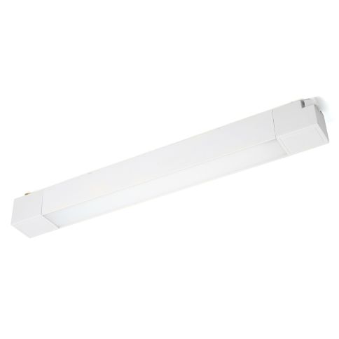 Светильник трековый 230v AL132 20w White (1400Lm 4000K 120°), Feron серия MattLine фото 1