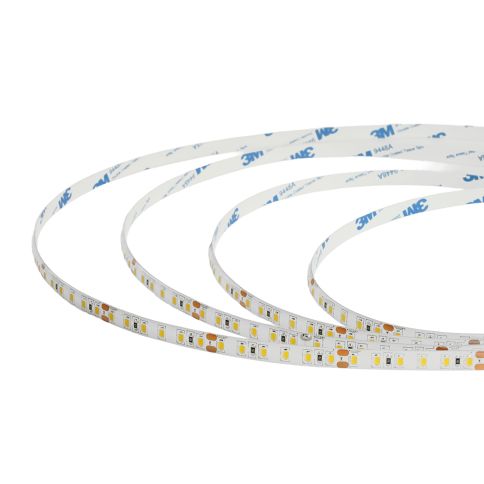 Светодиодная лента влагозащ. 24v-11.0w-120led-8mm 4000K (SMD2835 IP65 5m/50mm), Feron LS511 фото 1