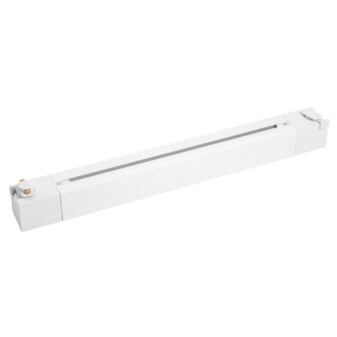 Светильник трековый 230v AL132 20w White (1400Lm 4000K 120°), Feron серия MattLine фото 2