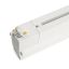 Светильник трековый 230v AL131 30w White (2700Lm 4000K 60° ↕90°), Feron серия LensFold 3