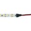 Светодиодная лента [Cut / 1 LED] 24v-11.0w-120led-8mm 3000K (SMD2835 IP20 5m/8.3mm), Feron LS506 3