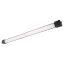 Светильник трековый 230v AL232 40w Black (2800Lm 4000K 120° ↕90°), Feron серия MattFold 4