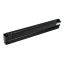 Светильник трековый 230v AL131 30w Black (2700Lm 4000K 60° ↕90°), Feron серия LensFold 2