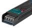 Блок питания 24v 300w Ultra Slim (12.5A, IP20, алюминий), ELF-24300BEslim-JH 5