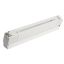 Светильник трековый 230v AL131 20w White (1800Lm 4000K 60° ↕90°), Feron серия LensFold 3