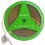 Светодиодная лента [COB MIX] 24v-12.0w-608led-8mm CCT 3000/6000K (IP20 10m/26.3mm), Redigle 3
