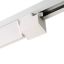 Светильник трековый 230v AL232 40w White (2800Lm 4000K 120° ↕90°), Feron серия MattFold 2
