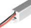 Блок питания 24v 72w Super Slim (3.0A, IP33, алюминий), ELF-24072BElong-J 3