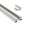 Трековый однофазный шинопровод 230v CAB1003 White (1000 mm, комплект), Feron 2