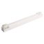 Светильник трековый 230v AL232 20w White (1400Lm 4000K 120° ↕90°), Feron серия MattFold 2
