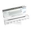 Светильник трековый 230v AL131 20w White (1800Lm 4000K 60° ↕90°), Feron серия LensFold 4