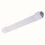 Светильник трековый 230v AL232 20w White (1400Lm 4000K 120° ↕90°), Feron серия MattFold 1