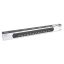 Светильник трековый 230v AL130 30w Black (2700Lm 4000K 60°), Feron серия LensFold 4