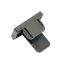 Заглушка для шинопровода LD1023 Black (для систем CAB1007), Feron 1