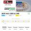 Светодиодная лента 24v-6.0w-64led-IP20 SMD2835 (4000-4500K), LedsPower Pro140 4