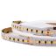 Светодиодная лента [MIX] 24v-24.0w-240led-10mm CCT 2700/6000K (SMD2835 IP20 5m/50mm), LedsPower 1