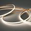 Светодиодная лента COB 24v-8.0w-480led-4mm 4000K (IP20 Ra>93 5m/50mm) LedsPower 1