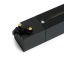 Светильник трековый 230v AL132 20w Black (1400Lm 2700K 120°), Feron серия MattLine 3