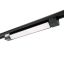 Светильник трековый 230v AL232 20w Black (1400Lm 4000K 120° ↕90°), Feron серия MattFold 1