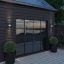 Уличный фасадный светильник Novotech STREET NT24 CALLE 2x3W (510Lm 4000K 62°), белый 359303 5