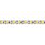 Светодиодная лента [Cut / 1 LED] 24v-11.0w-120led-5mm 3000K (SMD2835 IP20 5m/8.3mm), Feron LS505 3