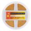 Светодиодная лента COB 24v-8.0w-480led-4mm 3000K (IP20 Ra>93 5m/50mm) LedsPower 3