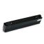 Светильник трековый 230v AL131 20w Black (1800Lm 4000K 60° ↕90°), Feron серия LensFold 3