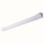 Светильник трековый 230v AL232 30w White (2100Lm 4000K 120° ↕90°), Feron серия MattFold 1